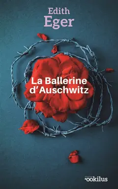 La ballerine d'Auschwitz