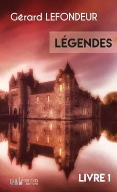 Légendes, tome 1