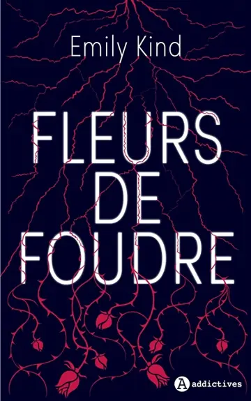 Fleurs de foudre