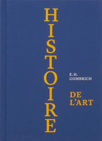 Histoire de l'art