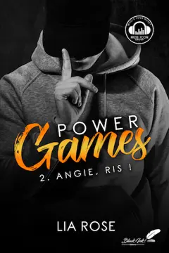 Angie, ris !