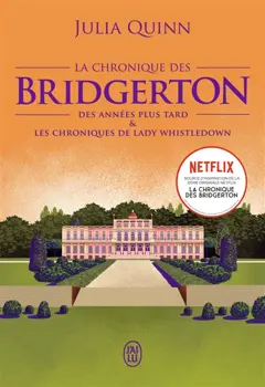 La chronique des Bridgerton, tome 9
