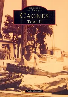 Cagnes, tome 2