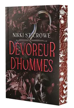 Dévoreur d'hommes, tome 1