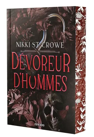 Dévoreur d'hommes. Vol. 1