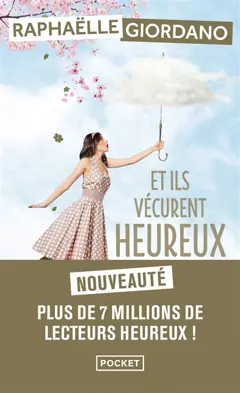 Et ils vécurent heureux malgré tous leurs enfants, couverture