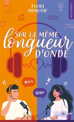 Sur la même longueur d'onde, couverture