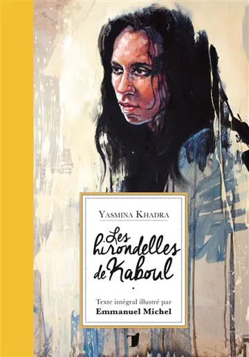 Les hirondelles de Kaboul
