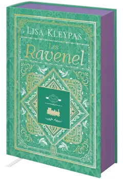 Les Ravenel, tome 5 : & 6, couverture