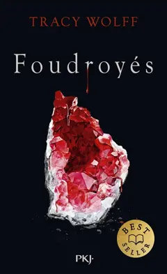 Assoiffés, tome 2 : Foudroyés
