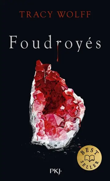 Assoiffés. Vol. 2. Foudroyés