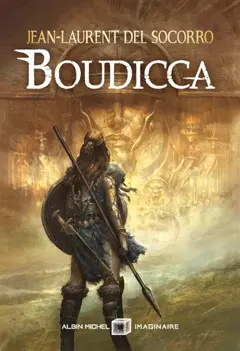 Boudicca, couverture