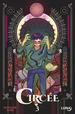 Circée, tome 3