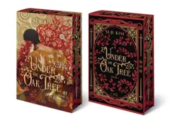 Under the oak tree : sous le vieux chêne, tome 1, couverture