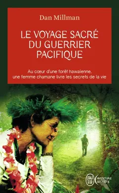 Le voyage sacré du guerrier pacifique : au cœur d'une forêt hawaïenne, une femme chamane livre les secrets de la vie