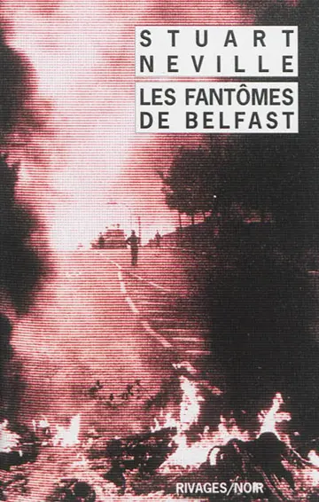 Les fantômes de Belfast