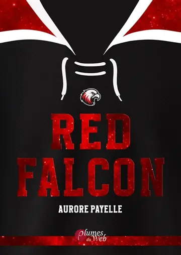 Red falcon