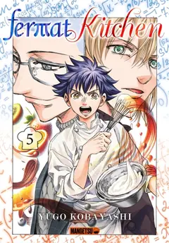 Fermat kitchen, tome 5