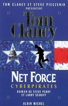 Net Force, tome 7 : Cyberpirates