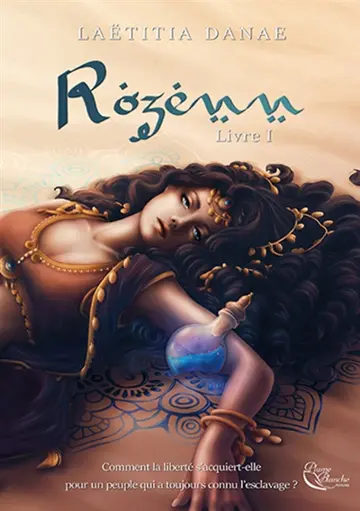 Rozenn. Vol. 1