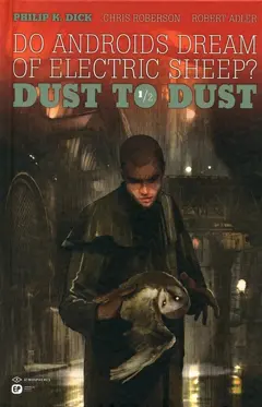 Dust to dust, tome 1