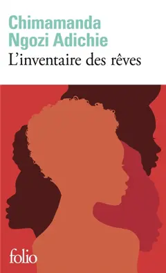 L'inventaire des rêves, couverture