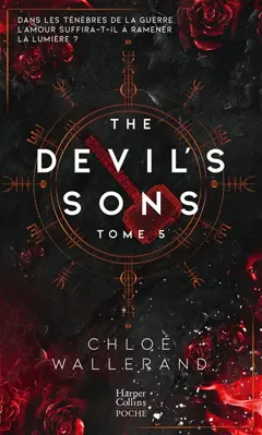 The Devil's sons, tome 5