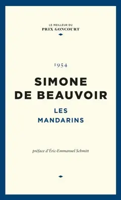 Les mandarins
