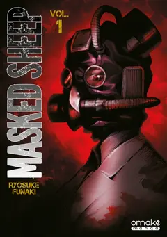 Masked sheep, tome 1