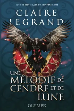 Middlemist, tome 2 : Une mélodie de cendre et de lune