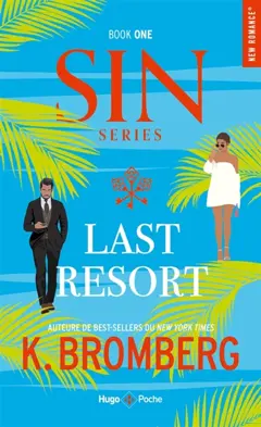 Sin, tome 1 : Last resort