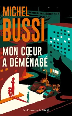 Mon cœur a déménagé : le destin de Folette