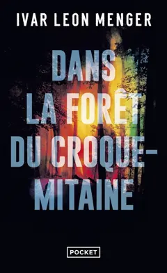 Dans la forêt du Croque-mitaine, couverture
