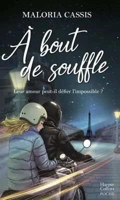 A bout de souffle, couverture