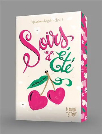 Les saisons d'Aimée. Vol. 1. Soirs d'été