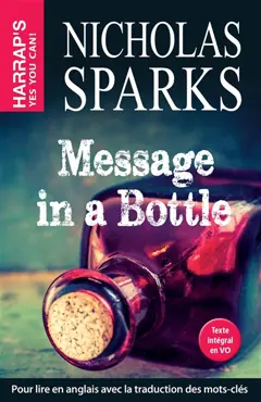 Message in a bottle
