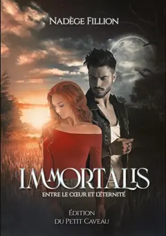 Immortalis : entre le cœur et l'éternité