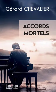 Accords mortels, couverture