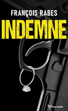 Indemne, couverture