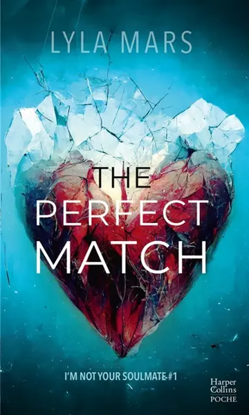 I'm not your soulmate. Vol. 1. The perfect match