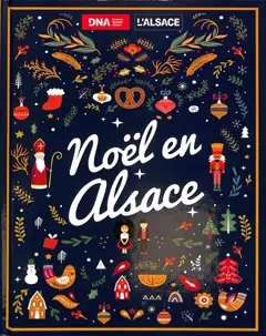 Noël en Alsace