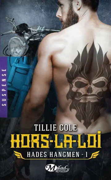 Hades hangmen. Vol. 1. Hors-la-loi