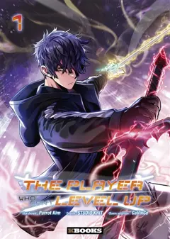 The player who can't level up, tome 1