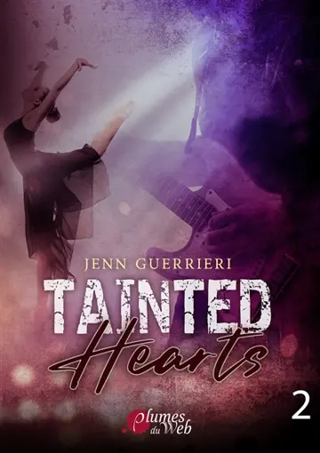 Tainted hearts. Vol. 2