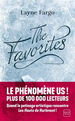 The favorites