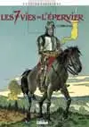 Les 7 vies de l'Epervier, tome 3 : L'arbre de mai