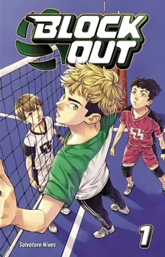 Block out, tome 1