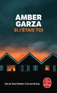 Si j'étais toi, couverture