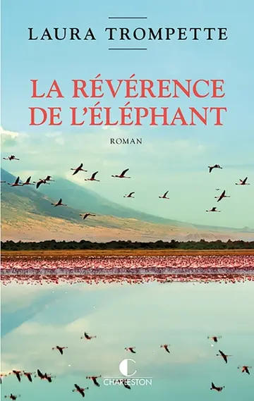 La révérence de l'éléphant