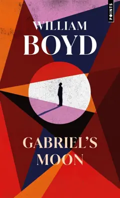 Gabriel's moon